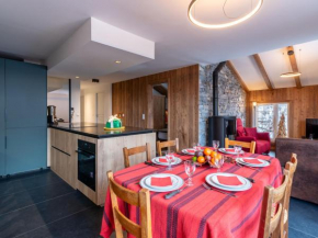 Apartment Fleurina by Interhome